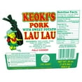 thumbnail image 1 of Keoki's Sweet Potato Lau Lau, 30 oz., 2 pk., 1 of 5