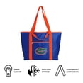 thumbnail image 2 of Logo Brands Florida Gators Gameday Insulated Tote, 2 of 3