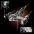 thumbnail image 4 of LEGO Star Wars The Mandalorian's N-1 Starfighter, 1809 pc., 4 of 6