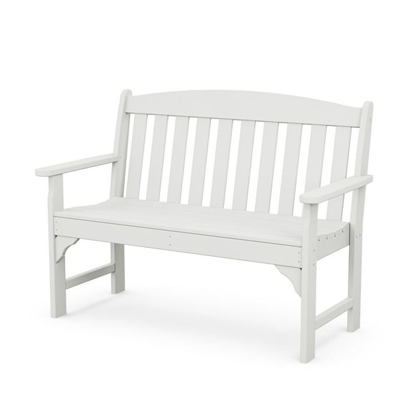 POLYWOOD Gulf Shores 48” Outdoor Bench - Samsclub.com