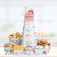 thumbnail image 4 of Alder Creek Gift Baskets Birthday Celebrations 7 High Gift Tower, 4 of 4