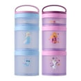 thumbnail image 4 of Whiskware Disney  Combo Snack Pack Lunch Set, Choose Color, 4 of 9