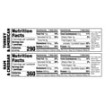 thumbnail image 3 of Lunchables Cracker Stackers Snack Kit Variety Pack, 6 pk., 3 of 17