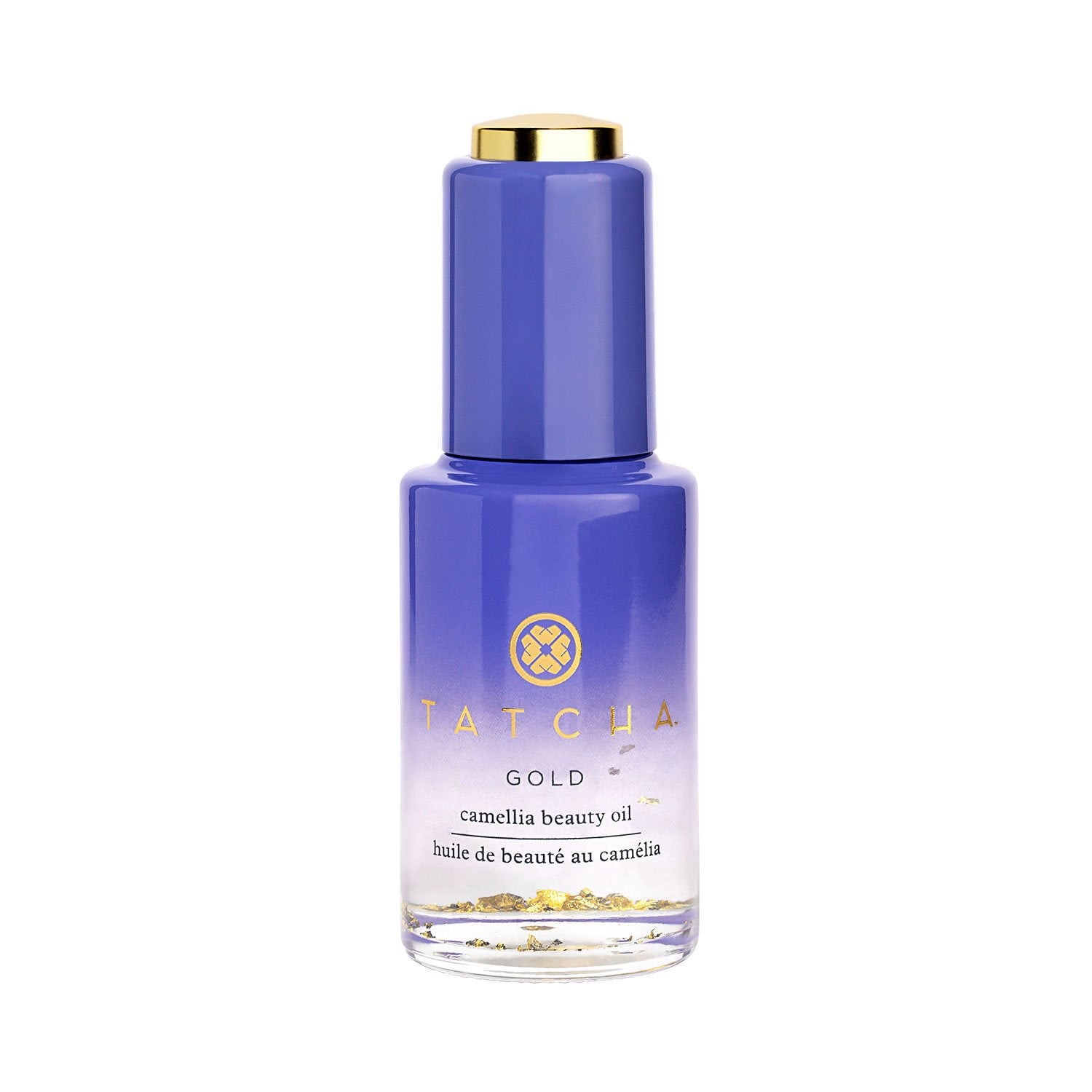 Tatcha Gold Camellia Beauty Oil, 1 fl. oz. - Samsclub.com