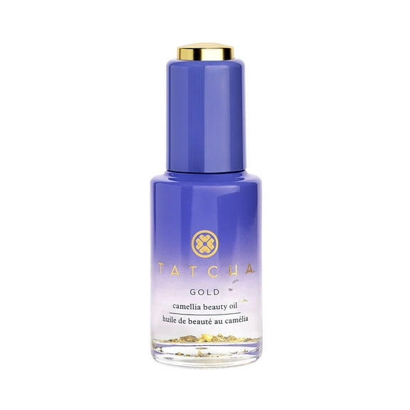 Tatcha Gold Camellia Beauty Oil, 1 fl. oz.