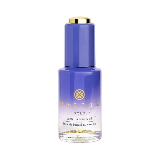 Tatcha Gold Camellia Beauty Oil, 1 fl. oz.