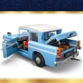 thumbnail image 3 of LEGO Harry Potter Enchanted Flying Ford Anglia building Set, 868 pc., 3 of 7