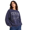 thumbnail image 2 of State of Mine Women's Arc Scape State Sweatshirt, 2 of 6