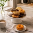 thumbnail image 6 of Member's Mark Fall Assorted Donut Tray, 20 ct., 6 of 7