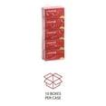 thumbnail image 4 of Universal Smooth Paper Clips, Jumbo, Silver, 100/Box, 10 Boxes/Pack, 4 of 8