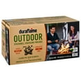 thumbnail image 4 of Duraflame Outdoor Crackling Firelogs, Case of 6 Logs for up to 3 Fires, 4 of 9