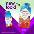thumbnail image 3 of Vitafusion Fiber Well Sugar Free Gummy Vitamin Supplement, 220 ct., 3 of 13