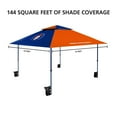 thumbnail image 3 of Logo Brands Virginia State Trojans 12'x12' Canopy, 3 of 8