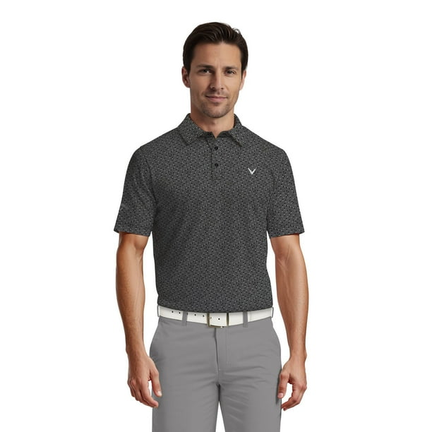 Callaway Men's Performance Polo - Samsclub.com