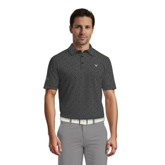 Callaway Men's Performance Polo