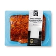 thumbnail image 1 of Member’s Mark Sweet Harissa Seasoned Salmon, priced per pound, 1 of 5