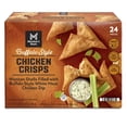 thumbnail image 1 of Member's Mark Buffalo-Style Chicken Crisps, Frozen, 24 pieces, 24 oz., 1 of 5