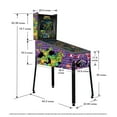thumbnail image 5 of AtGames Legends Pinball TMNT + 3 Months Free PinballNet, 5 of 5