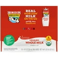 thumbnail image 11 of Horizon Organic Whole Milk, 8 fl. oz, 18 pk., 11 of 14