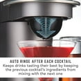 thumbnail image 6 of Bartesian 55303 Premium Cocktail Machine, Includes Variety Pack of 6 Capsules, 6 of 10