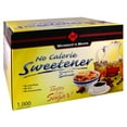 thumbnail image 1 of Member's Mark No Calorie Sweetener 2.2 lbs., 1 of 3