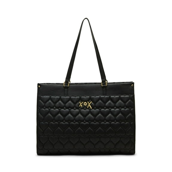 Betsey Johnson Xojaney Large Tote
