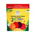 thumbnail image 1 of BeeKeeper's Naturals Kid's Propolis Throat Soothing Pops, 30 ct., 1 of 6