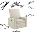 thumbnail image 9 of Storkcraft Santos Power Recliner, Choose Color, 9 of 9
