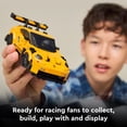 thumbnail image 5 of LEGO Speed Champions Porsche 911 GT3 RS Super Car, 348 pc., 5 of 13