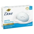 thumbnail image 8 of Dove Gentle Exfoliating Bar Soap, 3.75 oz., 16 ct., 8 of 10