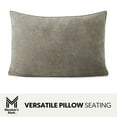 thumbnail image 5 of Member's Mark Cloud Lounge Accent Chair, Assorted Colors, 5 of 9