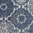 thumbnail image 2 of Home Dynamix Boho Andorra Transitional Damask Area Rug, Assorted Sizes and Designs, 2 of 8