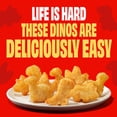 thumbnail image 10 of Ore-Ida Dino Tater Tots, Frozen, 5 lbs., 10 of 13
