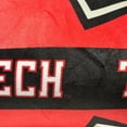 thumbnail image 5 of Logo Brands Texas Tech Red Raiders XL Puff Pillow, 5 of 5