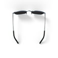 thumbnail image 4 of Brooks Brothers 0BB4068J Timeless Oval Round Sunglasses, 4 of 6
