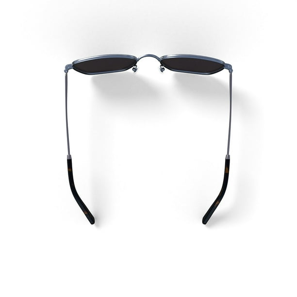 Brooks Brothers 0BB4068J Timeless Oval Round Sunglasses - Samsclub.com