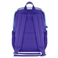 thumbnail image 4 of Disney 100 Stitch Kids' 2-Piece Luggage Set, 4 of 17