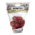 thumbnail image 1 of Organic Fuji Apples, 5 lbs., 1 of 5