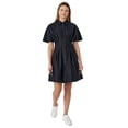 thumbnail image 1 of Edited by Hunter McGrady Women's Pleated Shirt Dress, 1 of 8