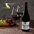 thumbnail image 7 of Member's Mark Monterey County Pinot Noir Wine, 750 ml, 7 of 8