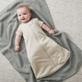 thumbnail interactive-video image 1 of Member's Mark Baby 2-Pack Sleep Sack, 1 of 9
