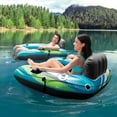 thumbnail image 4 of Intex River Run Two-Pack Sports Lounge, 4 of 8