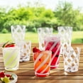 thumbnail image 1 of Member's Mark 8-Piece Acrylic Drinkware Set, 1 of 8