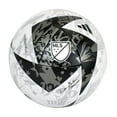 thumbnail image 2 of Adidas MLS Competition NFHS Soccer Ball, 2 of 2