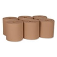 thumbnail image 8 of Tork Universal 1-Ply Natural Hand Towels, 6 rolls, 800 ft./roll, 8 of 8
