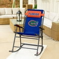 thumbnail image 2 of Logo Brands Florida Gators Bungee Rocker, 2 of 5