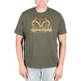 thumbnail image 5 of RealTree Men's Graphic T-Shirt, 5 of 9
