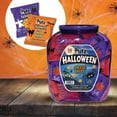 thumbnail image 2 of Utz Halloween Mini Cheese Balls, 56 ct., 2 of 7