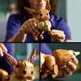 thumbnail image 4 of LEGO Pokémon Eevee Building Set, 587 pc., 4 of 6
