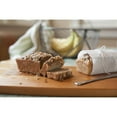 thumbnail image 3 of Nordic Ware Natural Aluminum Mini Loaf Pan, 8 pack, 3 of 4